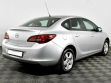 Opel Astra 1.6 МКПП, 2014, 108 000 км превью 3