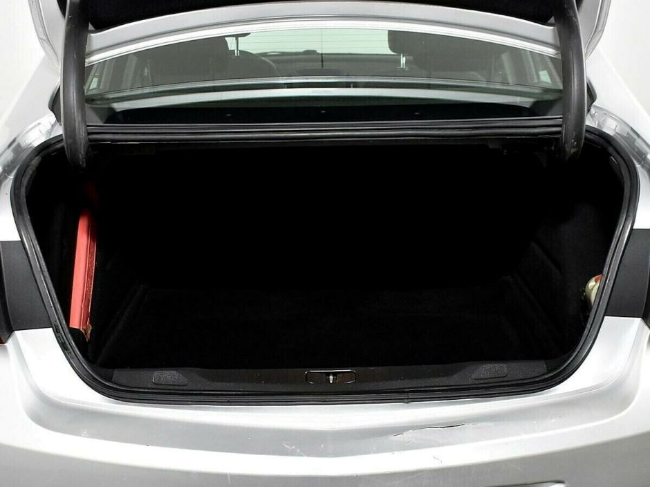 Opel Astra 1.6 МКПП, 2014, 108 000 км фото 7