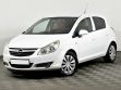 Opel Corsa 1.4 АКПП, 2010, 160 000 км превью 1