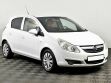 Opel Corsa 1.4 АКПП, 2010, 160 000 км превью 2
