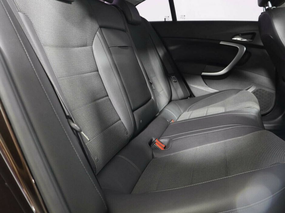 Opel Insignia 2.0 АКПП, 2012, 137 000 км фото 7