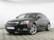 Opel Insignia 2.0 АКПП, 2013, 133 000 км превью 1