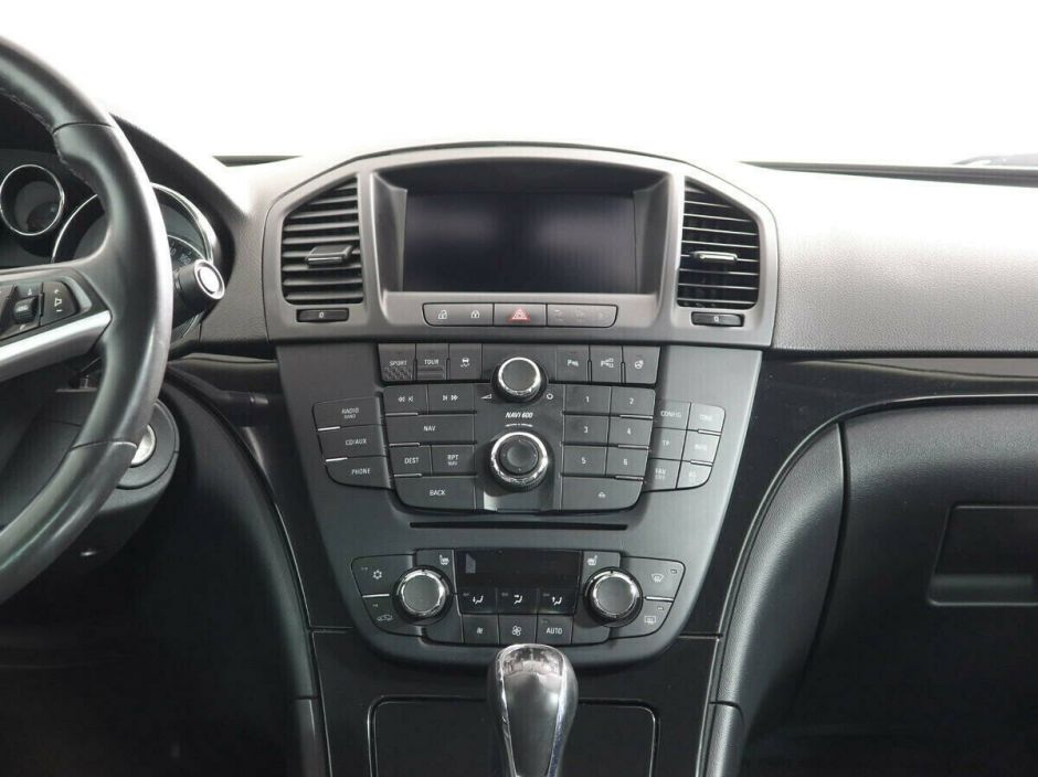 Opel Insignia 2.0 АКПП, 2013, 133 000 км фото 5