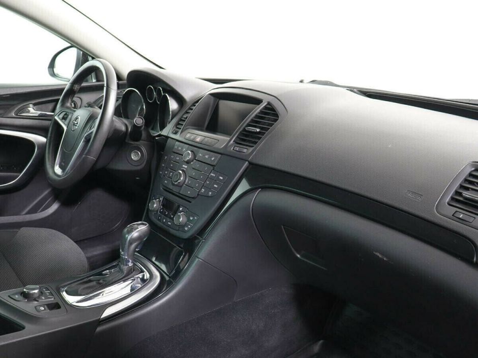 Opel Insignia 2.0 АКПП, 2013, 133 000 км фото 8