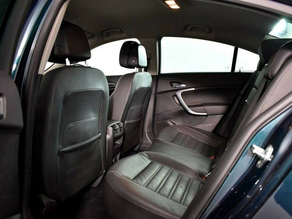 Opel Insignia 1.6 АКПП, 2014, 114 000 км фото 6
