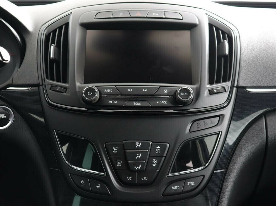 Opel Insignia 2.0 АКПП, 2014, 118 000 км фото 5