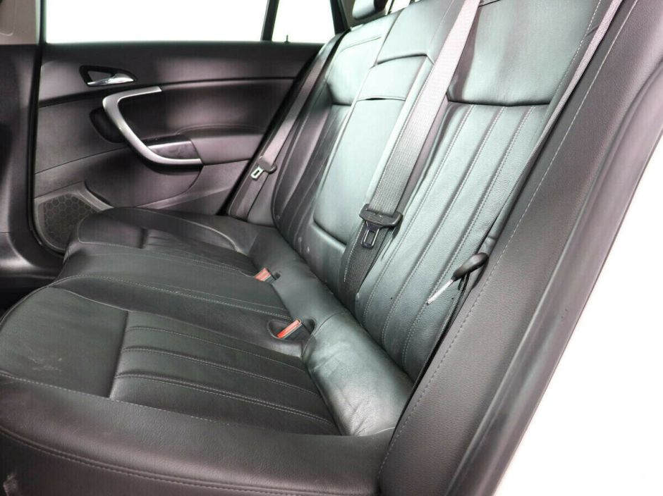 Opel Insignia 2.0 АКПП, 2014, 118 000 км фото 9
