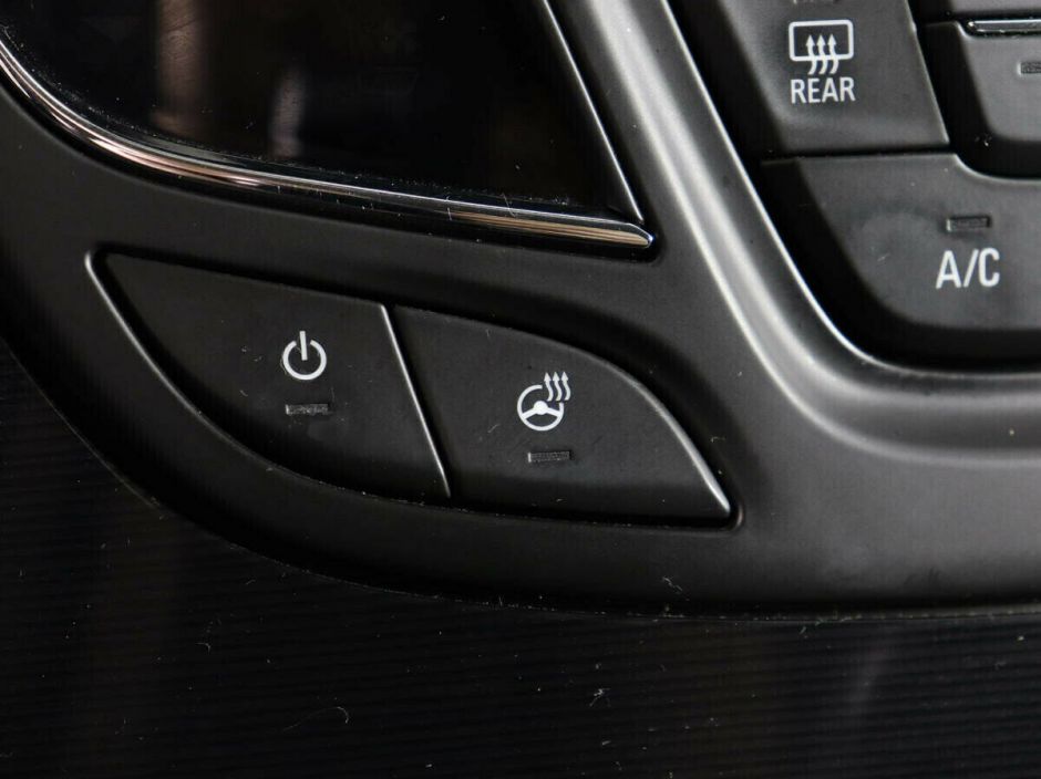 Opel Insignia 2.0 АКПП, 2014, 118 000 км фото 10