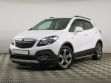 Opel Mokka 1.4 МКПП, 2012, 135 000 км превью 1