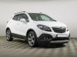 Opel Mokka 1.4 МКПП, 2012, 135 000 км превью 2
