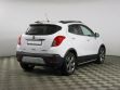 Opel Mokka 1.4 МКПП, 2012, 135 000 км превью 3