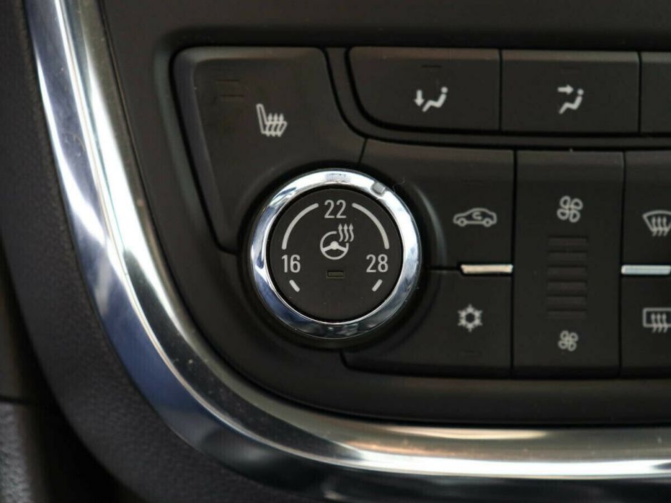 Opel Mokka 1.4 МКПП, 2012, 135 000 км фото 7