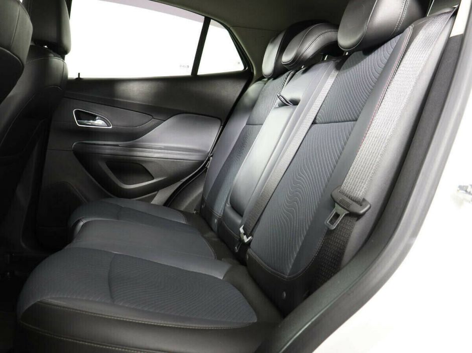 Opel Mokka 1.4 МКПП, 2012, 135 000 км фото 8