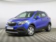 Opel Mokka 1.8 МКПП, 2012, 142 000 км превью 1