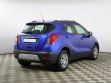 Opel Mokka 1.8 МКПП, 2012, 142 000 км превью 3