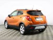 Opel Mokka 1.8 АКПП, 2013, 129 000 км превью 4