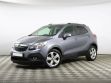 Opel Mokka 1.4 АКПП, 2014, 119 000 км превью 1