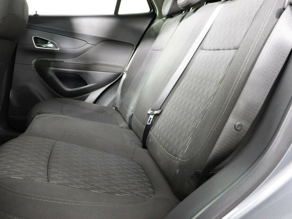 Opel Mokka 1.4 АКПП, 2014, 119 000 км фото 9