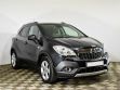 Opel Mokka 1.4 МКПП, 2013, 123 000 км превью 2
