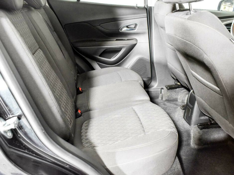 Opel Mokka 1.4 МКПП, 2013, 123 000 км фото 6