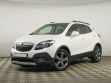 Opel Mokka 1.8 АКПП, 2013, 128 000 км превью 1