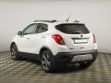 Opel Mokka 1.8 АКПП, 2013, 128 000 км превью 4