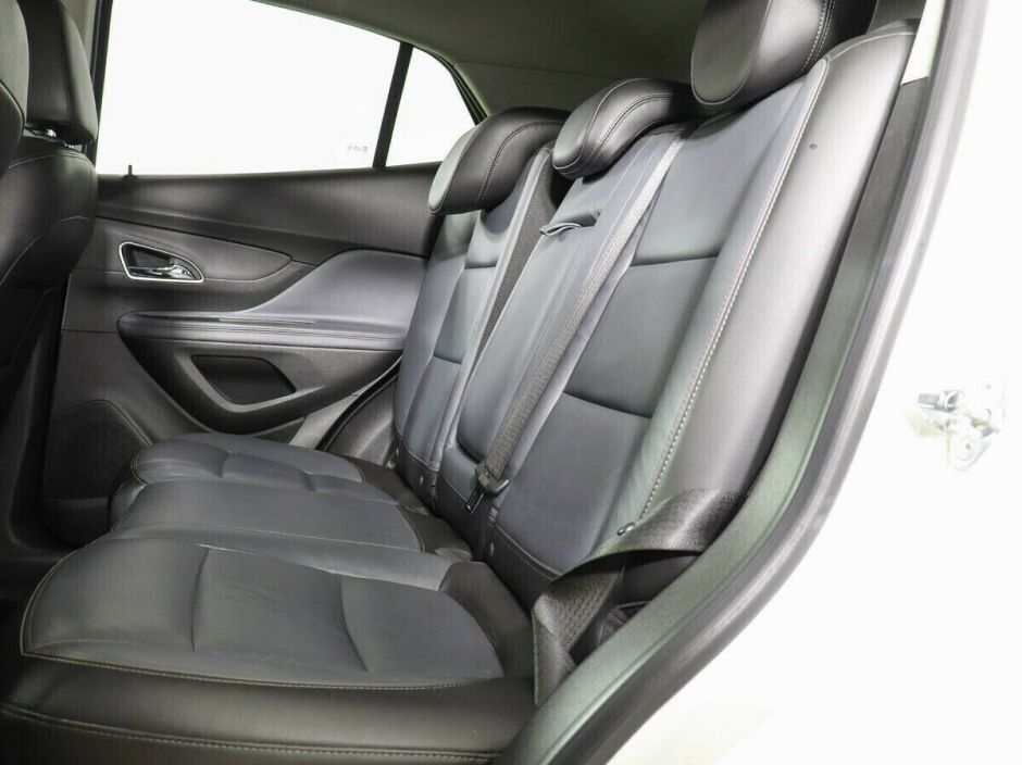 Opel Mokka 1.8 АКПП, 2013, 128 000 км фото 6