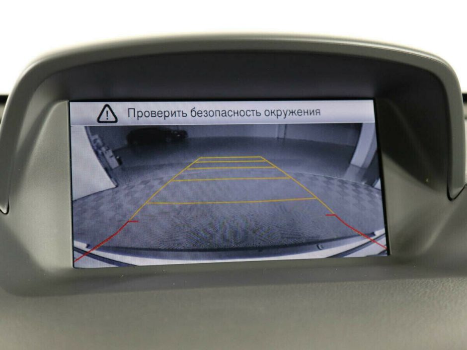 Opel Mokka 1.8 АКПП, 2013, 128 000 км фото 7