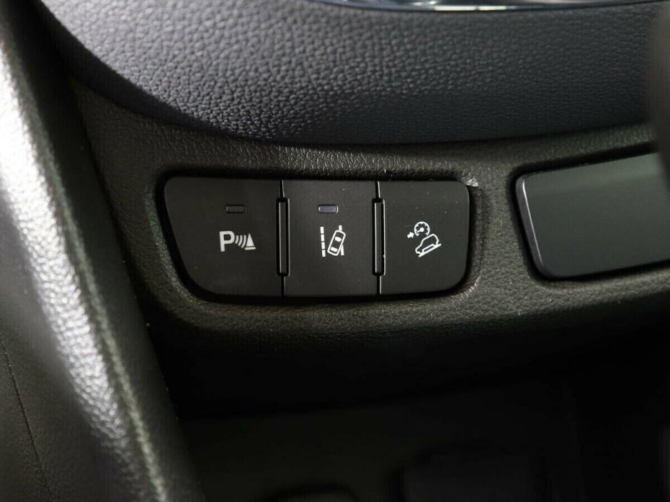 Opel Mokka 1.8 АКПП, 2013, 128 000 км фото 9