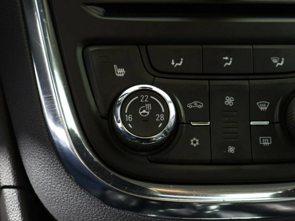 Opel Mokka 1.8 АКПП, 2013, 128 000 км фото 12