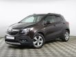 Opel Mokka 1.4 АКПП, 2013, 126 000 км превью 1