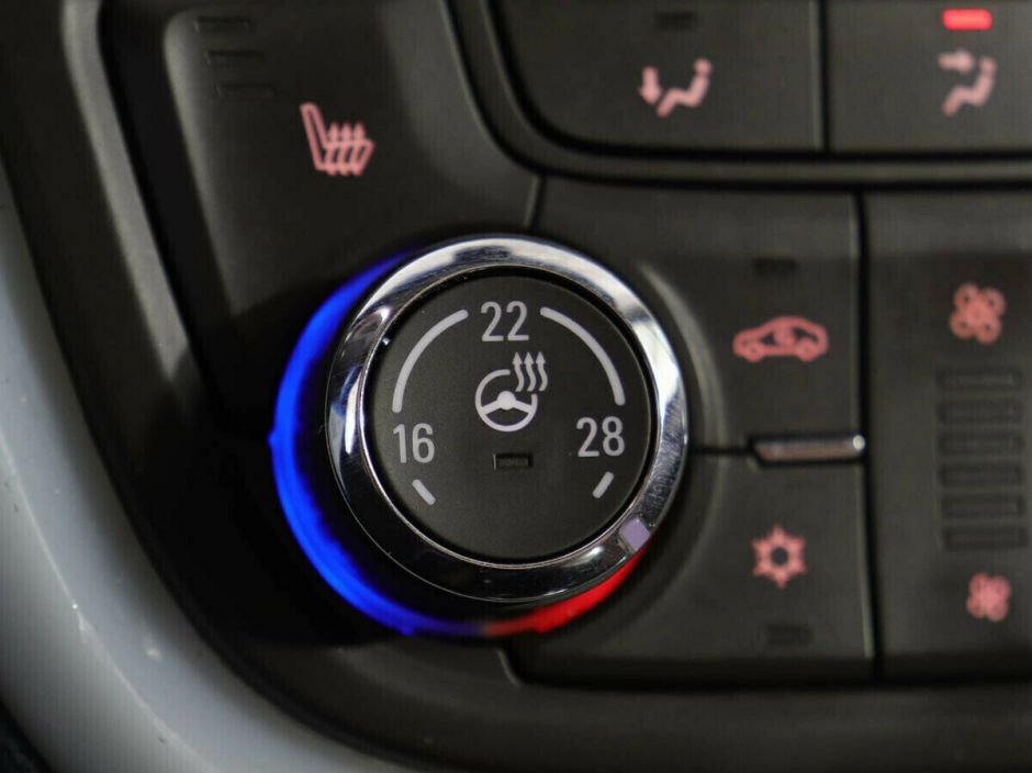 Opel Mokka 1.4 АКПП, 2013, 126 000 км фото 5