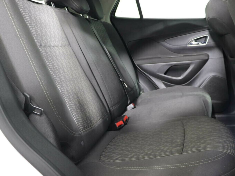 Opel Mokka 1.4 АКПП, 2015, 103 000 км фото 7