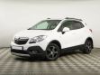 Opel Mokka 1.8 АКПП, 2014, 114 000 км превью 1