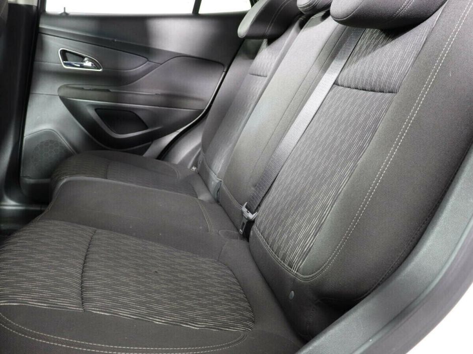 Opel Mokka 1.8 АКПП, 2014, 114 000 км фото 9