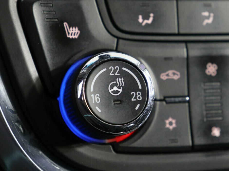 Opel Mokka 1.8 АКПП, 2014, 114 000 км фото 10