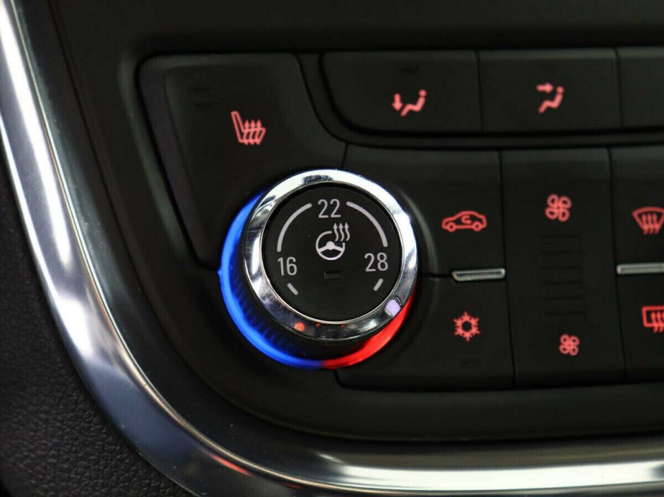 Opel Mokka 1.8 АКПП, 2014, 111 000 км фото 8