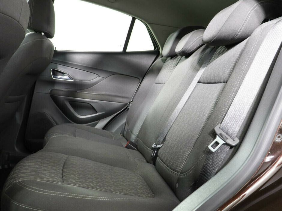 Opel Mokka 1.8 АКПП, 2014, 111 000 км фото 10