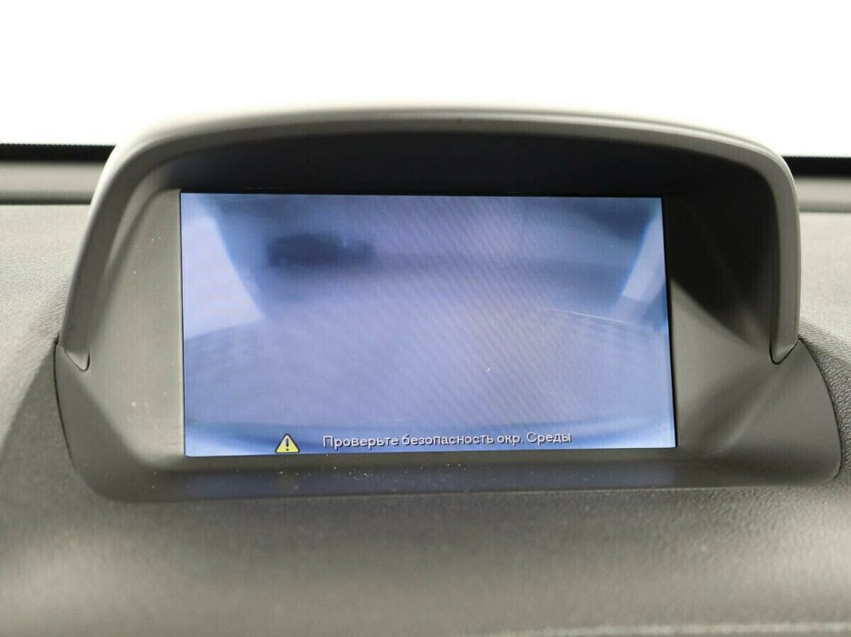 Opel Mokka 1.8 АКПП, 2014, 111 000 км фото 11