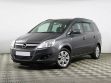 Opel Zafira 1.8 МКПП, 2011, 151 000 км превью 1