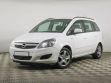 Opel Zafira 1.8 РКПП, 2011, 150 000 км превью 1