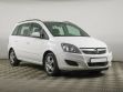 Opel Zafira 1.8 РКПП, 2011, 150 000 км превью 2