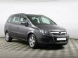 Opel Zafira 1.8 РКПП, 2012, 144 000 км превью 2