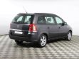 Opel Zafira 1.8 РКПП, 2012, 144 000 км превью 3
