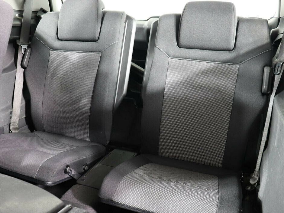 Opel Zafira 1.8 РКПП, 2012, 144 000 км фото 6