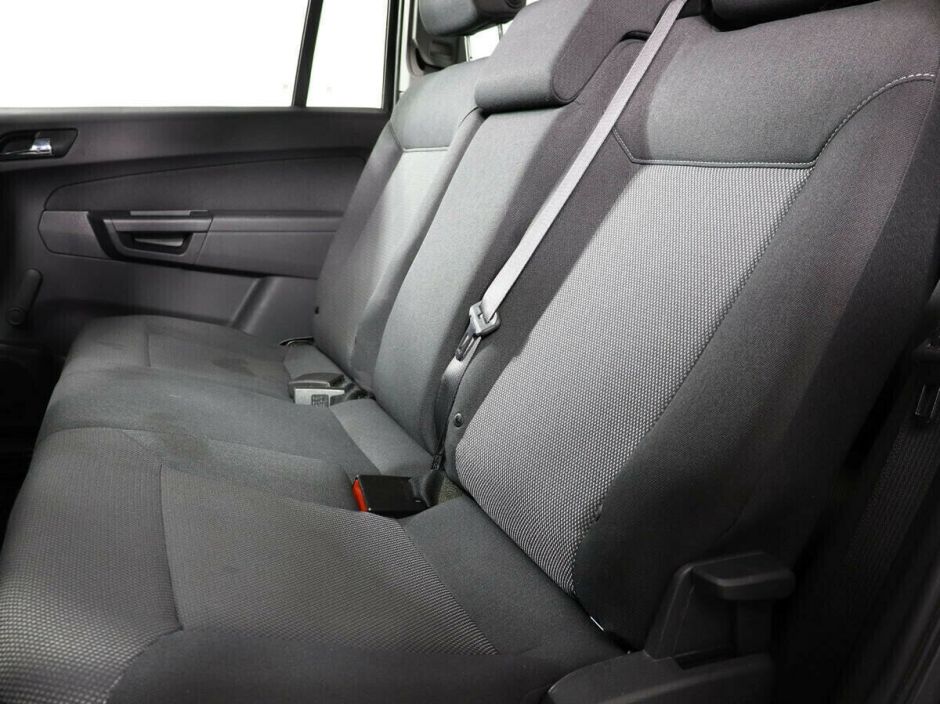 Opel Zafira 1.8 РКПП, 2012, 144 000 км фото 10