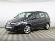 Opel Zafira 1.8 РКПП, 2010, 156 000 км превью 1