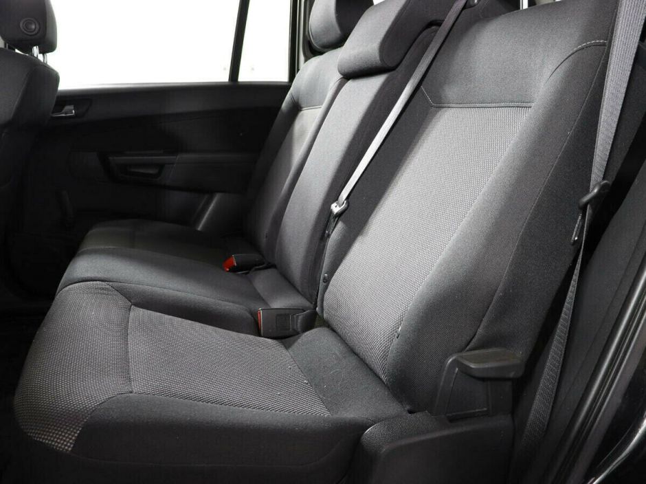 Opel Zafira 1.8 РКПП, 2010, 156 000 км фото 9