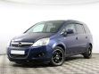 Opel Zafira 1.8 РКПП, 2013, 132 000 км превью 1
