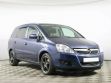 Opel Zafira 1.8 РКПП, 2013, 132 000 км превью 2